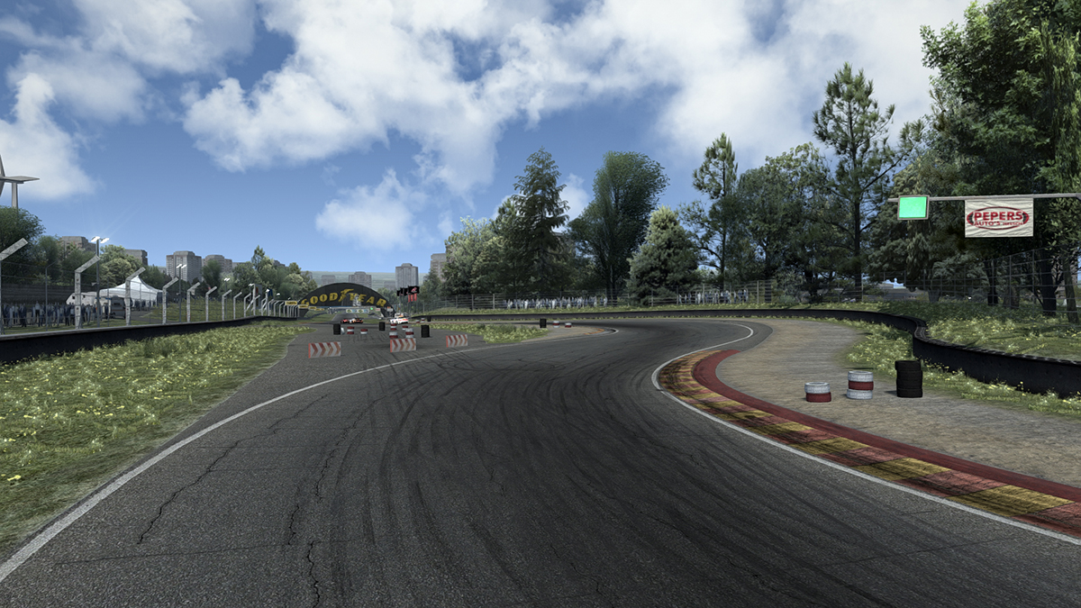 assetto corsa track conversion to rfactor 2